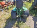 1983 John Deere 650 Tractor