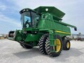 2003 John Deere 9660 STS Combine