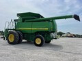 2003 John Deere 9660 STS Combine