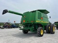 2003 John Deere 9660 STS Combine