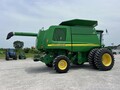 2003 John Deere 9660 STS Combine