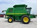 2003 John Deere 9660 STS Combine