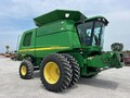 2003 John Deere 9660 STS Combine