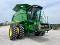 2003 John Deere 9660 STS Combine