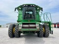 2003 John Deere 9660 STS Combine