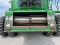 2003 John Deere 9660 STS Combine