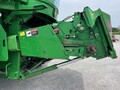 2003 John Deere 9660 STS Combine