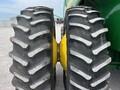 2003 John Deere 9660 STS Combine