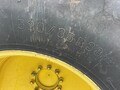 2003 John Deere 9660 STS Combine