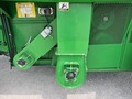 2003 John Deere 9660 STS Combine