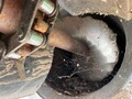 2003 John Deere 9660 STS Combine
