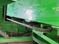 2003 John Deere 9660 STS Combine