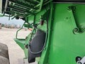 2003 John Deere 9660 STS Combine