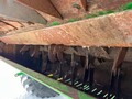 2003 John Deere 9660 STS Combine