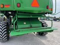 2003 John Deere 9660 STS Combine