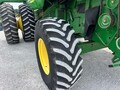 2003 John Deere 9660 STS Combine