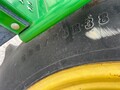 2003 John Deere 9660 STS Combine