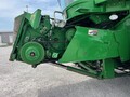 2003 John Deere 9660 STS Combine