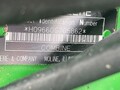 2003 John Deere 9660 STS Combine