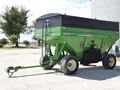 Brent 644 Gravity Wagon