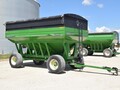  Brent 644 Gravity Wagon