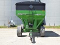  Brent 644 Gravity Wagon