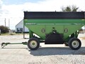  Brent 644 Gravity Wagon