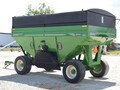  Brent 644 Gravity Wagon