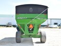  Brent 644 Gravity Wagon