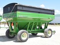  Brent 644 Gravity Wagon