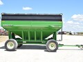  Brent 644 Gravity Wagon