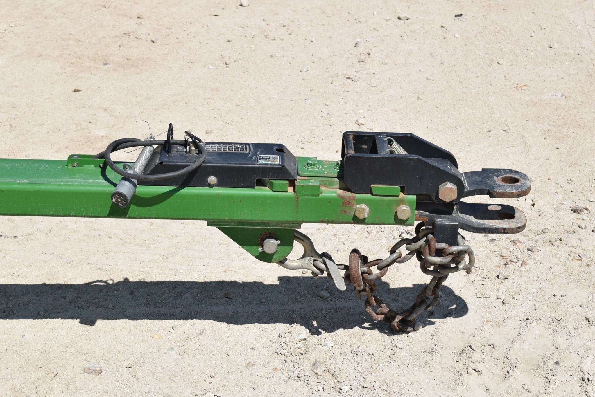  Brent 644 Gravity Wagon
