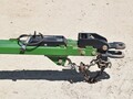  Brent 644 Gravity Wagon