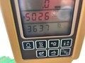 2003 John Deere 9660 STS Combine