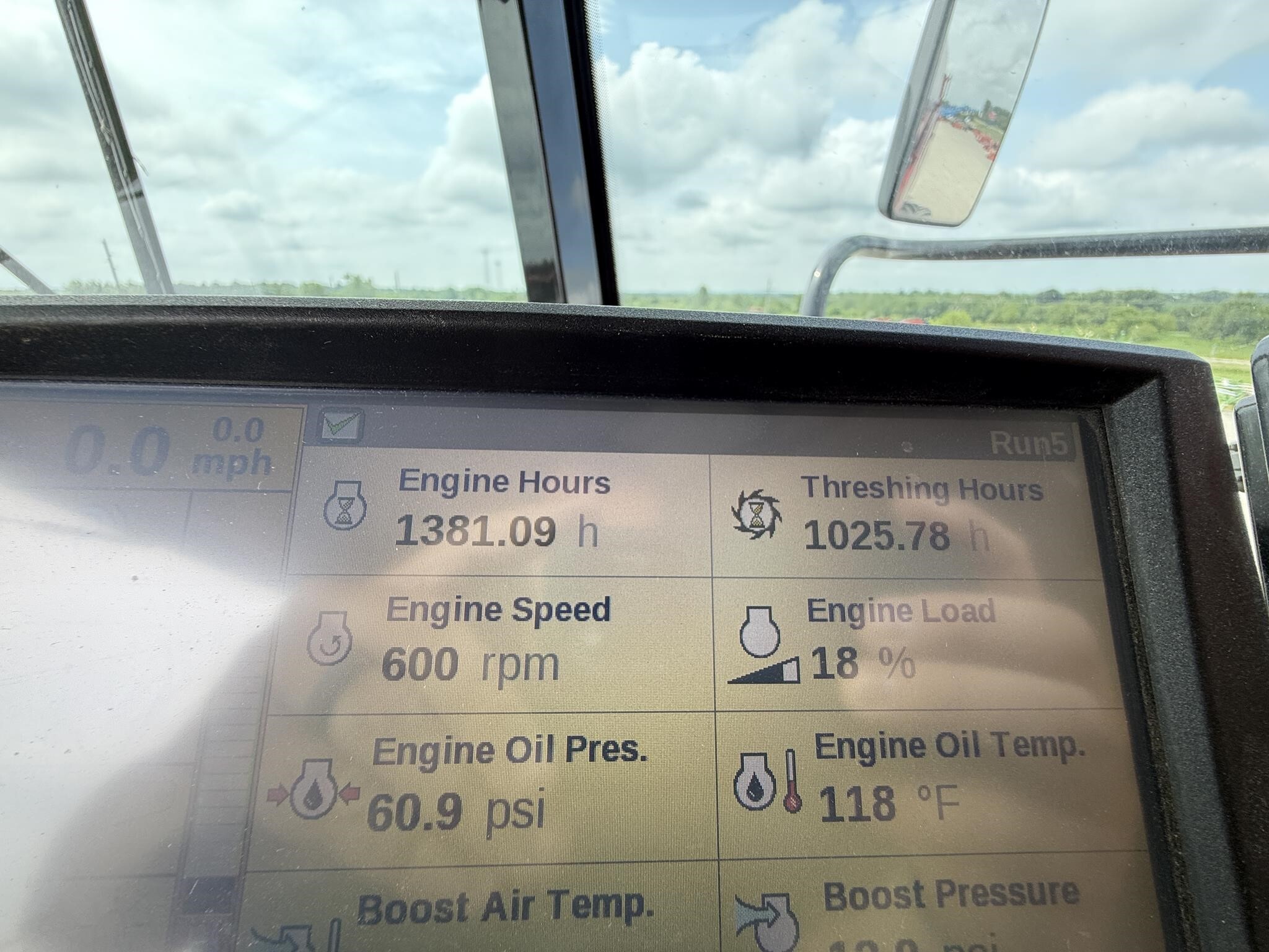 2021 Case IH 9250 Combine