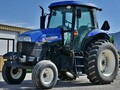 2012 New Holland TS6.120 Tractor
