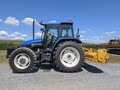 2001 New Holland TS110 Tractor