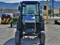 2012 New Holland TS6.120 Tractor