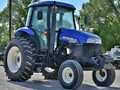 2012 New Holland TS6.120 Tractor