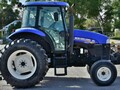 2012 New Holland TS6.120 Tractor