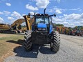 2001 New Holland TS110 Tractor