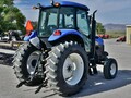 2012 New Holland TS6.120 Tractor