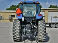 2012 New Holland TS6.120 Tractor