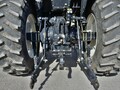 2012 New Holland TS6.120 Tractor