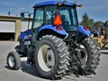 2012 New Holland TS6.120 Tractor