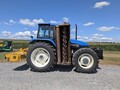 2001 New Holland TS110 Tractor
