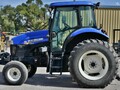 2012 New Holland TS6.120 Tractor