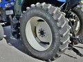 2012 New Holland TS6.120 Tractor