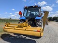 2001 New Holland TS110 Tractor