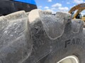 2001 New Holland TS110 Tractor